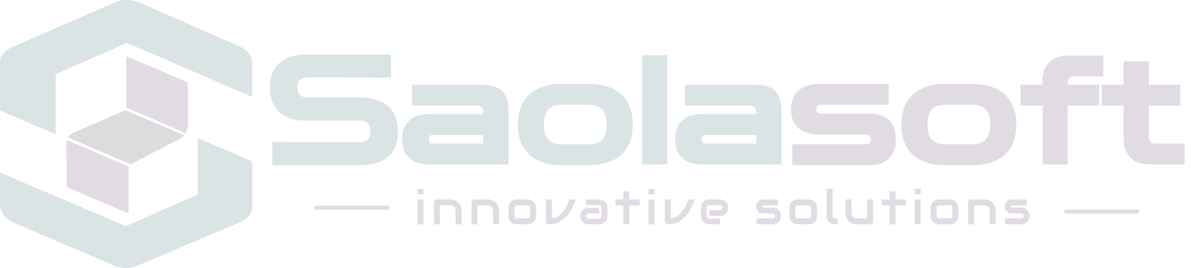 SaolaSoft Logo